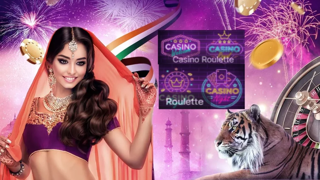 online slots india