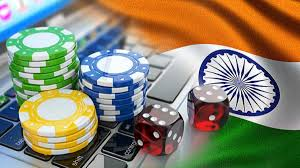 online slots india