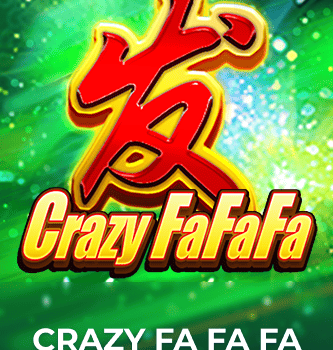 Crazy FaFaFa: Why It’s Easier to Win Money Than Online Slots India