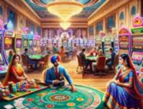 Online Slots in India: A Comprehensive Guide to Their Types and Features