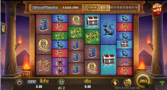 online slots india