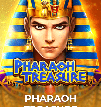 Experience Pharaoh Treasur Game – Right Here at Online Slots India