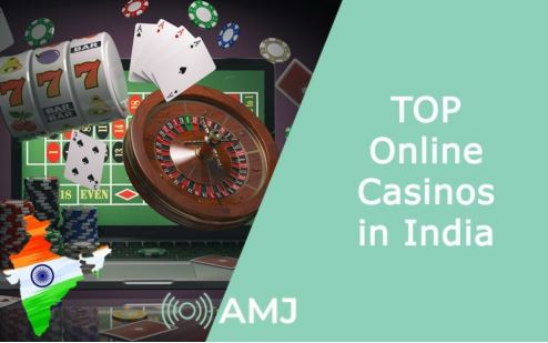 online slots india