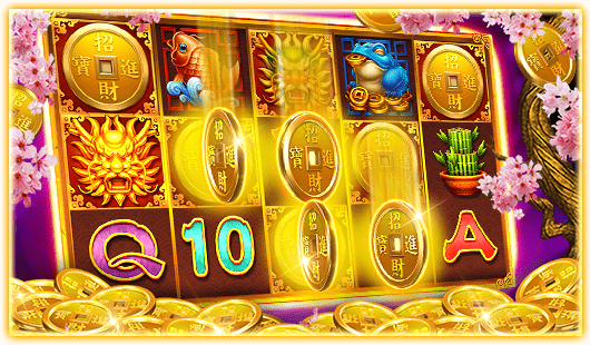 online slots india