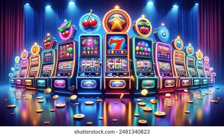 online slots india