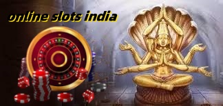 online slots india