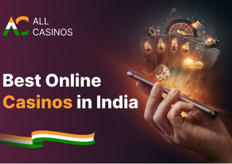 Exploring the World of Online Slots in India: Finding the Best Real Money Slots