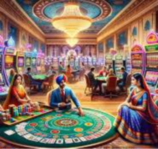 online slots india 