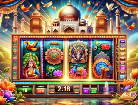 Online Slots in India: A Complete Guide to Enjoying Your Favorite Games