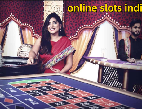 Exploring Online Slots in India: Your Ultimate Guide to Winning Big