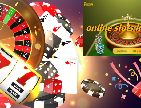 Spin to Win: The Rise of Online Slots in India