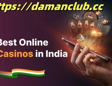 Explore the World of Online Slots in India: Spin to Win at DamanClub.cc