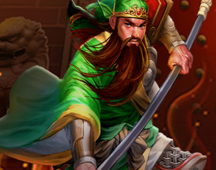 Experience the Mysterious “God of Martial”: India’s Best Online Slot Game