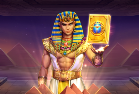 Pharaoh Treasure: A New Online Slot Experience