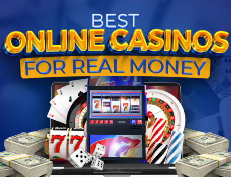 Exploring Online Slots in India: Discovering the Best Games for Real Money