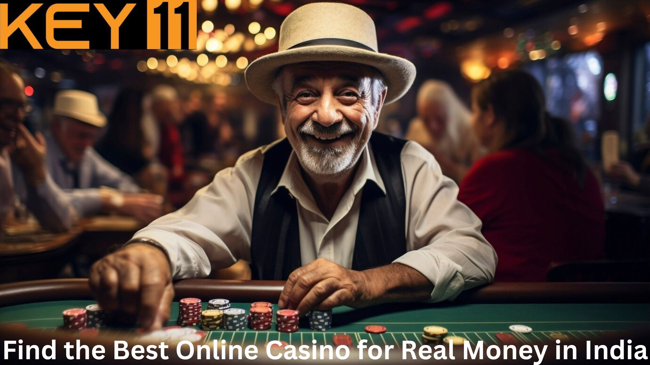 Mastering Online Slots: Discover the Best Online Gambling Platforms in India