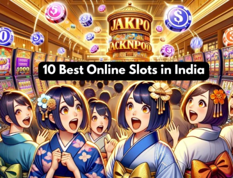 Exploring the Excitement and Wealth of Online Slots in India: Best Real Money Slots Recommendations