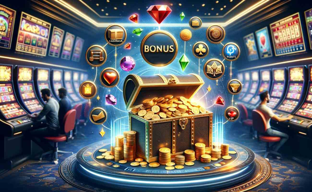 Online Slots in India: A Comprehensive Guide to Their Types and Features插图1