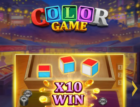 Color Game: A Simpler and More Fun Alternative to Online Slots