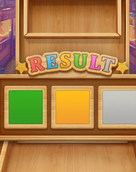 Color Game: Easy to Play and Full of Fun! An Exciting Experience Beyond Traditional Slots!