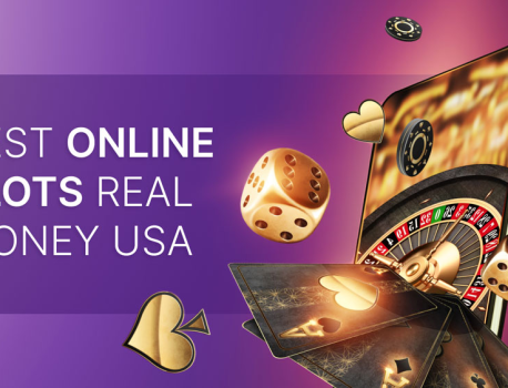 Online Slots in India: Discovering the Best Real Money Games