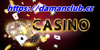 Enjoy Online Slots at DamanClub.cc Casino: Discover the Best Slot Games in India