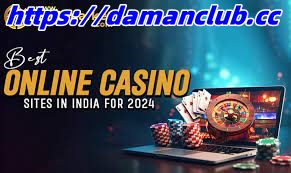 Unlock the Thrills of Online Slots at DamanClub.cc