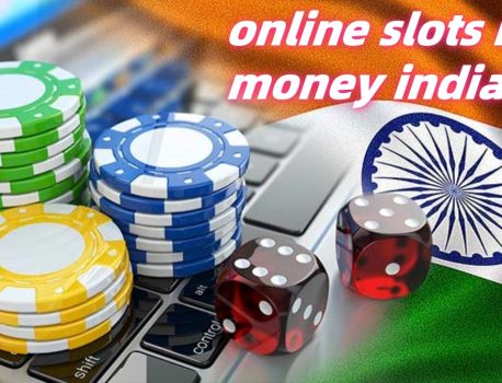 Industry Pioneer: Exploring the Charm and Best Options of Online Slots in India