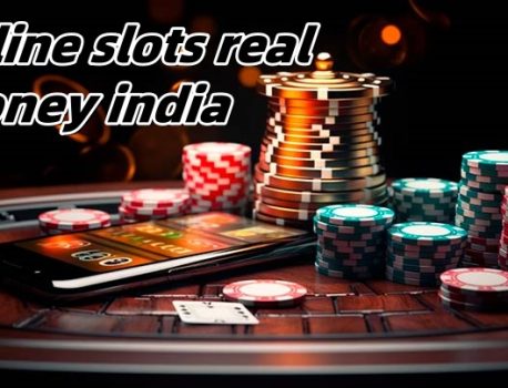 The Allure of Online Slots in India: Discover the Best Real Money Games