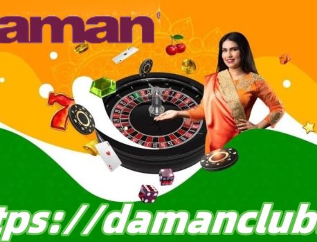 Exploring Online Slots in India: Your Best Options for Real Money at DamanClub.cc