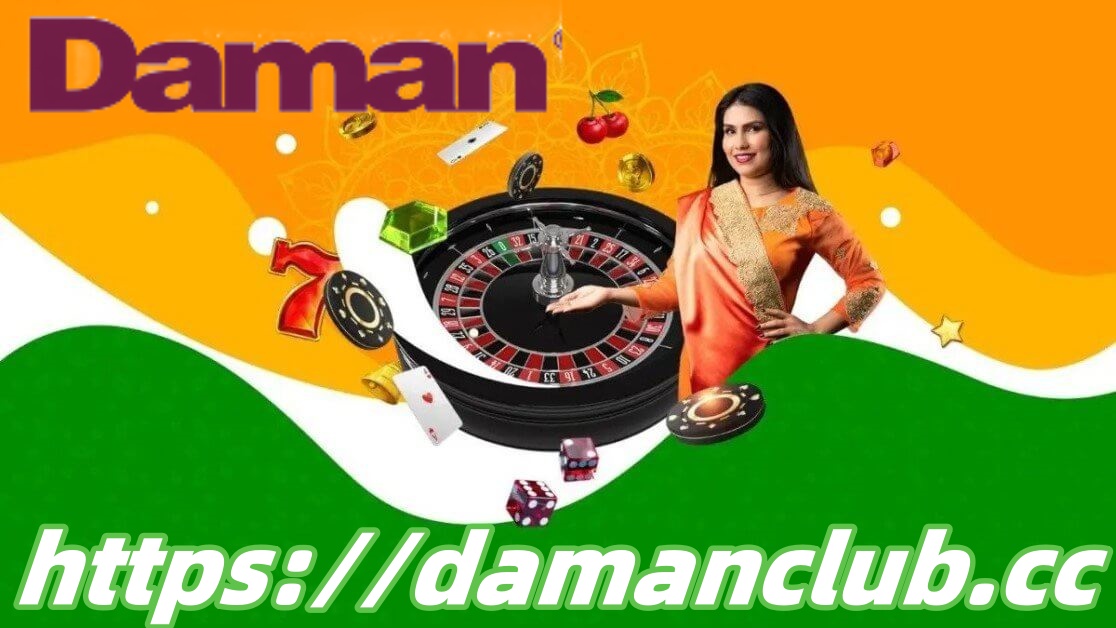 Exploring Online Slots in India: Your Best Options for Real Money at DamanClub.cc