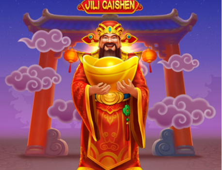 JILI Caishen Game: A More Lucrative Choice Than Online Slots in India