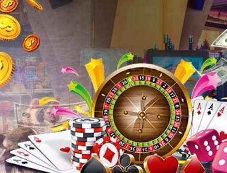 The World of Online Slots: Best Real Money Slot Options in India