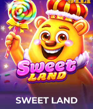 Exploring Sweet Land: The Most Popular Online Slot Game Beyond the Ordinary