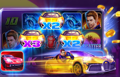 Exploring Wild Racer: A More Challenging Option Than Other Online Slot Games