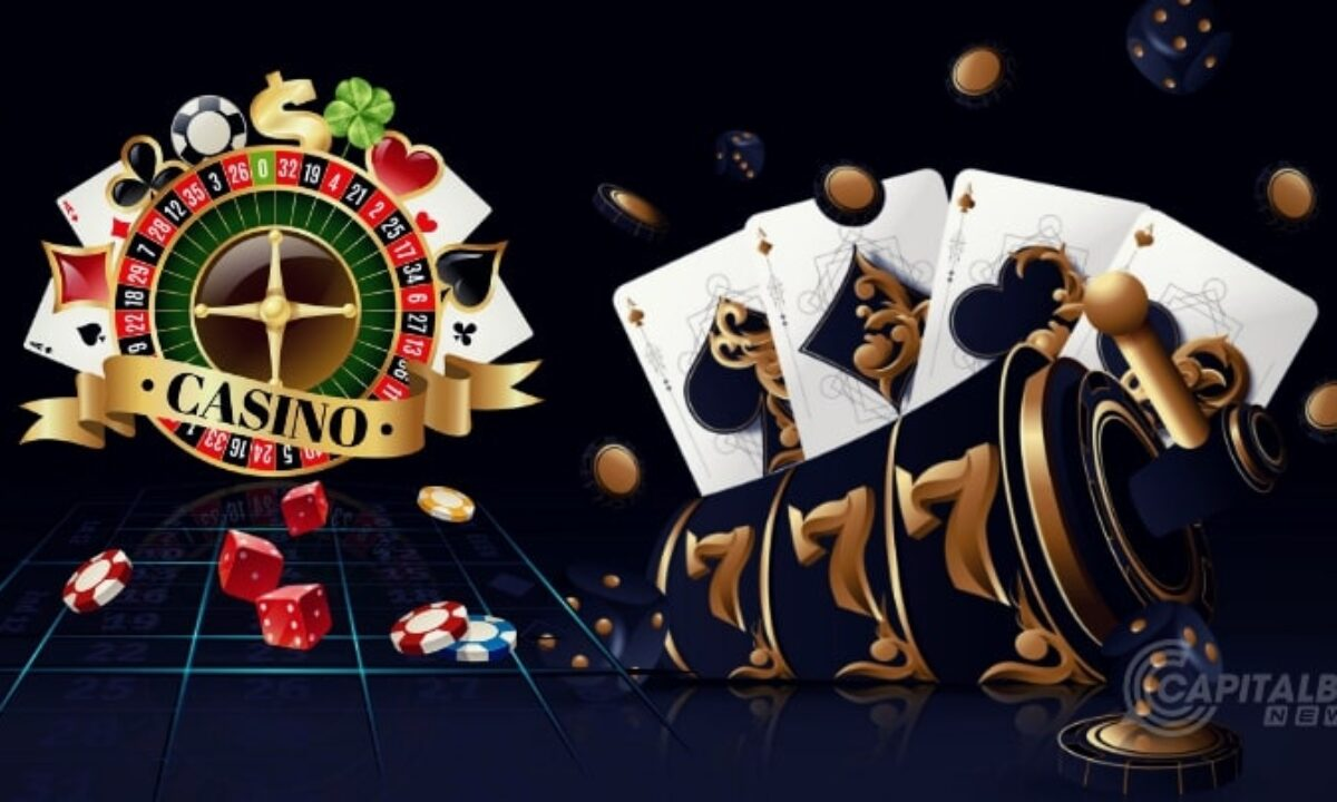 Mastering Online Slots: Exploring the Best Choices in India