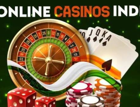 Online Slots in India: Safe and Convenient Options for Winning Big