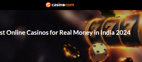 Indian Online Slots: Exploring the Best Real Money Gaming Experience