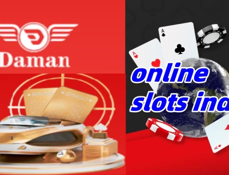 Exploring Top Profit Opportunities in Online Slots at Damanclub.cc