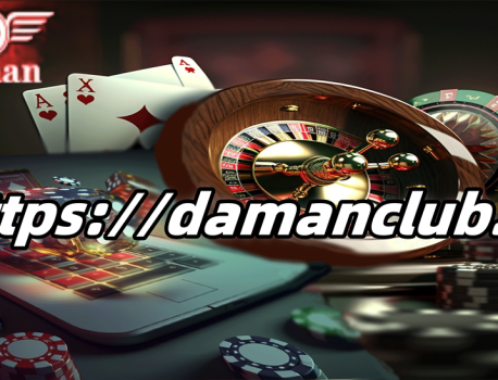 Welcome to DamanClub.cc Casino: Discover the Fun of Online Slots