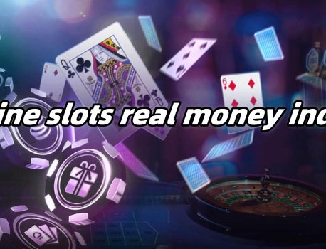 Exploring the Charm of Online Slots: Unlock the Exciting Gaming Experience in India