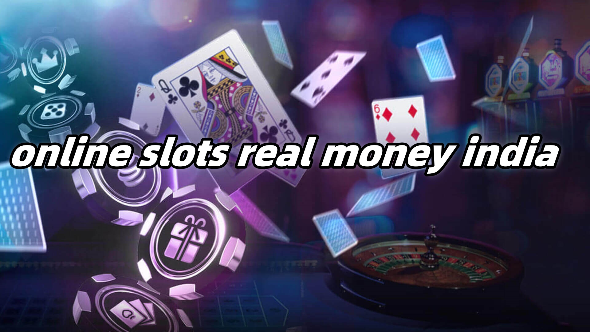 Exploring the Charm of Online Slots: Unlock the Exciting Gaming Experience in India