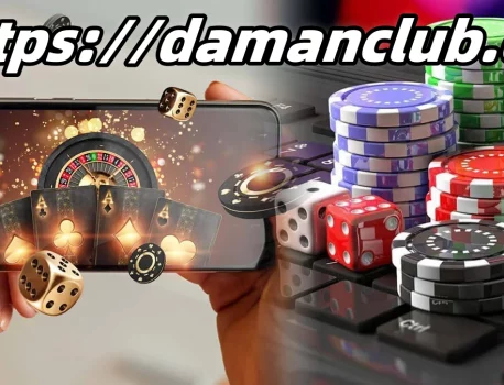 Enjoying Online Slots in India: The Best Options for Real Money at Damanclub.cc