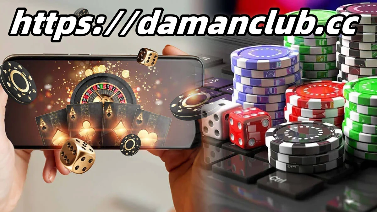 Enjoying Online Slots in India: The Best Options for Real Money at Damanclub.cc