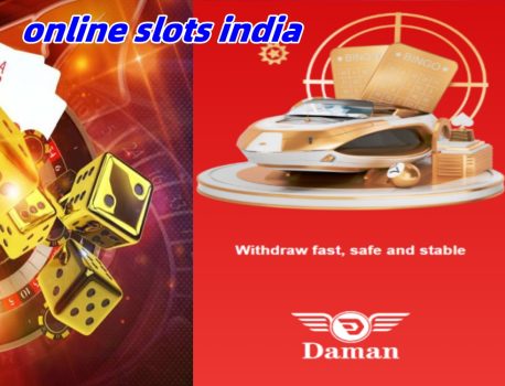 Welcome to DamanClub.cc Casino: A Must-Play Guide to Online Slot Games