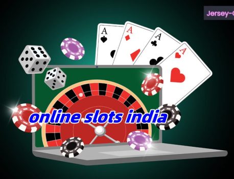 Exploring Online Slots in India: The Best Games and Opportunities to Win Big