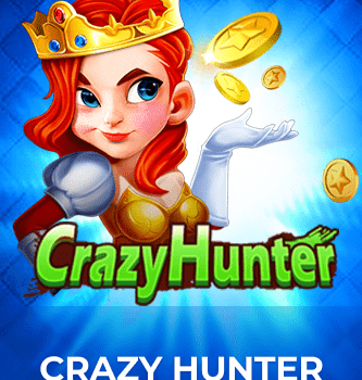 Why Choose Crazy Hunter Game Over Traditional Online Slots?