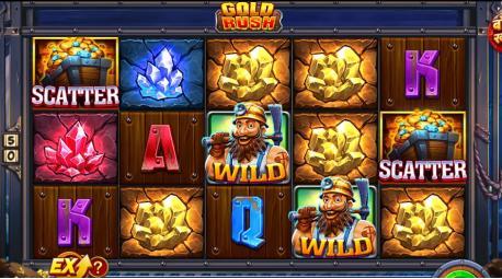 Gold Rush: How This Game Offers Greater Profit Potential Than Indian Online Slots