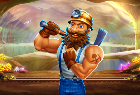 Gold Rush Game: Maximize Your Earnings in Online Slots India