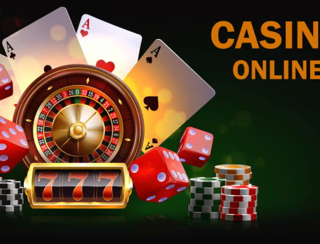 Unlocking the Fun of Online Slots: The Exciting Gaming Experience in India